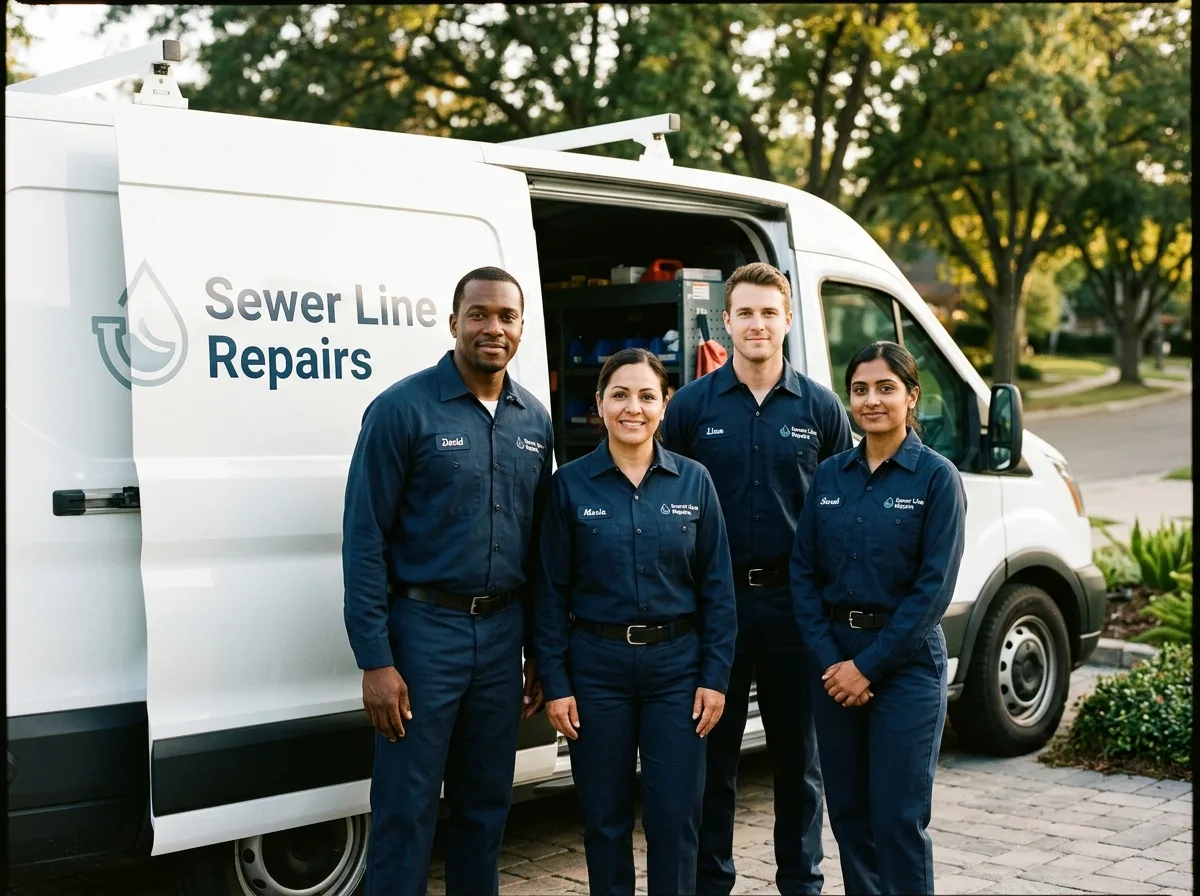 Emergency Plumber company in Mckenna, WA