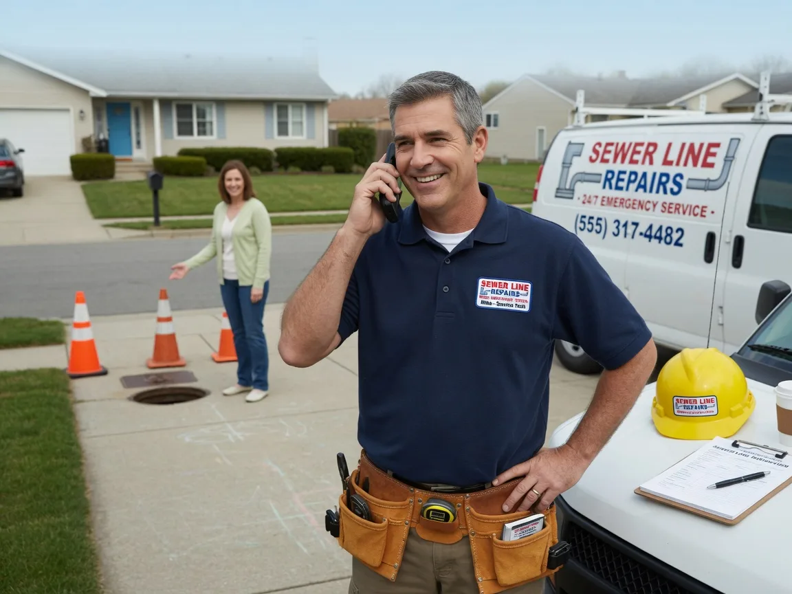 Emergency Plumber Mckenna, WA FAQs